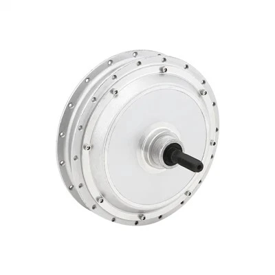 Stepless Speed Regulation Electric Bicycle Motors