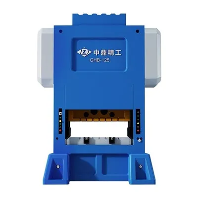 GHB-125 고속 펀칭기