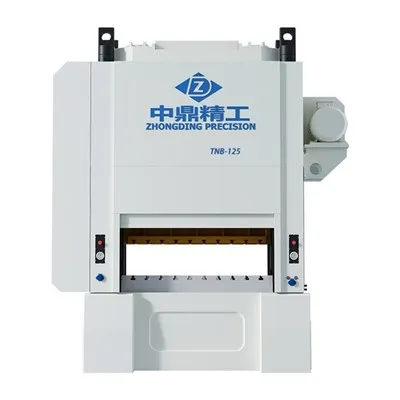 TNB-125 고속 펀칭기